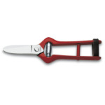 GRAPE HARVEST SHEAR 20 cm D 3C