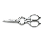 TIJERA COCINA VARIOS USOS INOX DESMONTABLE 8 D 3C
