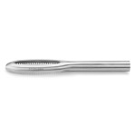 STAINLESS PROFESSIONAL FISH SCALER 27 cm 3C
