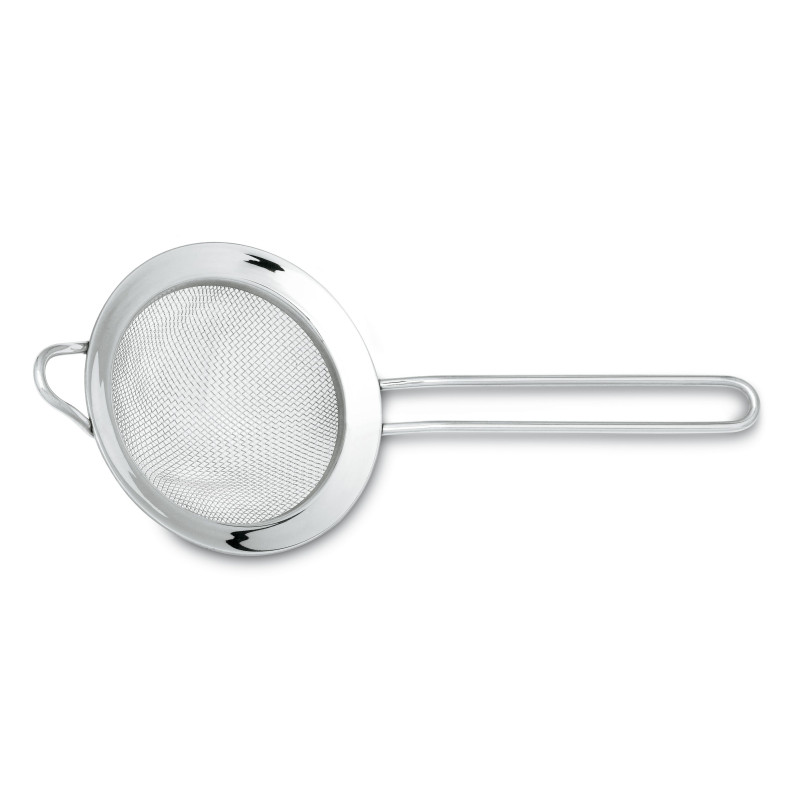 SS STRAINER 100 mm C 3C