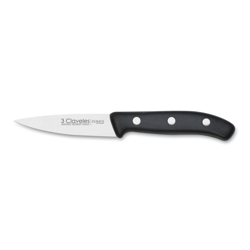 CUCHILLO VERDURAS DOMVS 9 cm - 3.5 E 3C