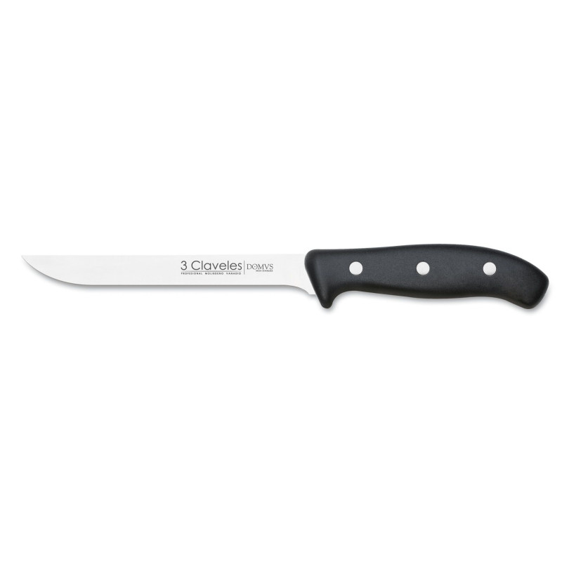 COUTEAU À DÉSOSSER DOMVS 15 cm - 6 E 3C