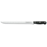 HOLLOW EDGE SLICING KNIFE UNIBLOCK 30 cm - 12 D 3C