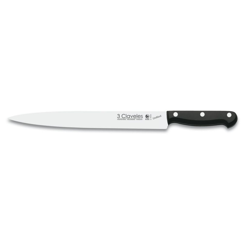 CARVING KNIFE UNIBLOCK 25 cm - 10 D 3C