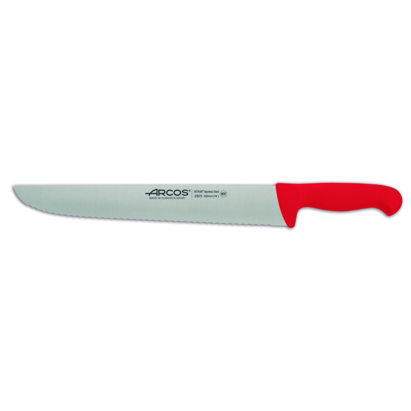Fishmonger Knife Arcos ref 292522
