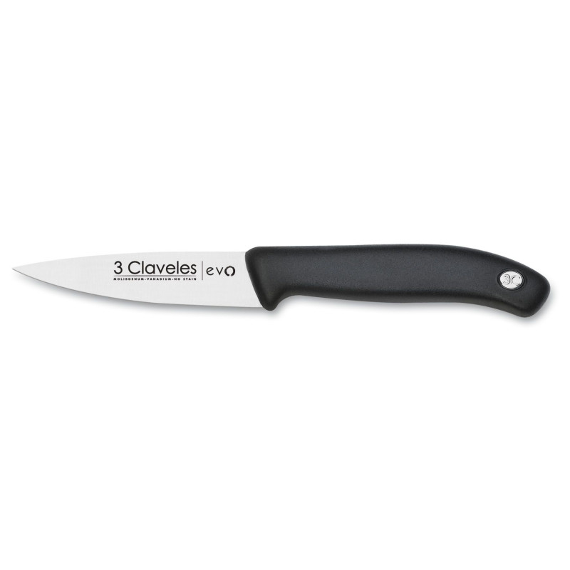 COUTEAU A LEGUME EVO PL. 9 cm - 3,5 E 3C