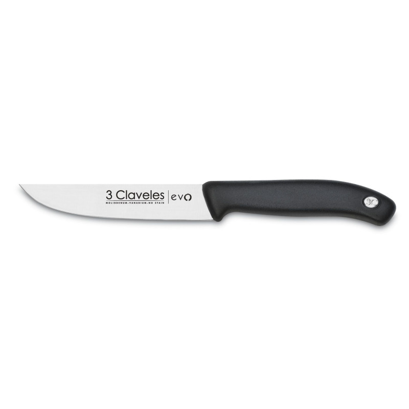 COUTEAU DE CUISINE EVO PL. 11 cm - 4,5 E 3C