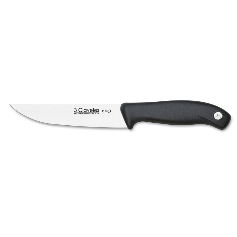 CUCHILLO COCINA EVO PL. 13,5 cm - 5,5 E 3C