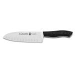 RIOJA HOLLOW EDGE SANTOKU 18 cm - 7 E 3C