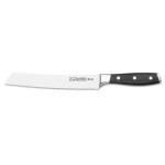 TOLEDO BREAD KNIFE 20 cm - 8 E 3C