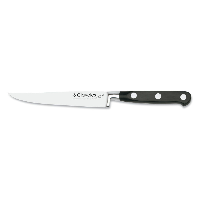 FORGE PROFESSIONAL MEAT KNIFE 12cm - 5 E 3C