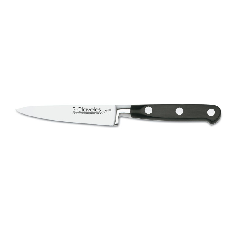 FORGE PROFESSIONAL PARING KNIFE 10 cm - 4 E 3C