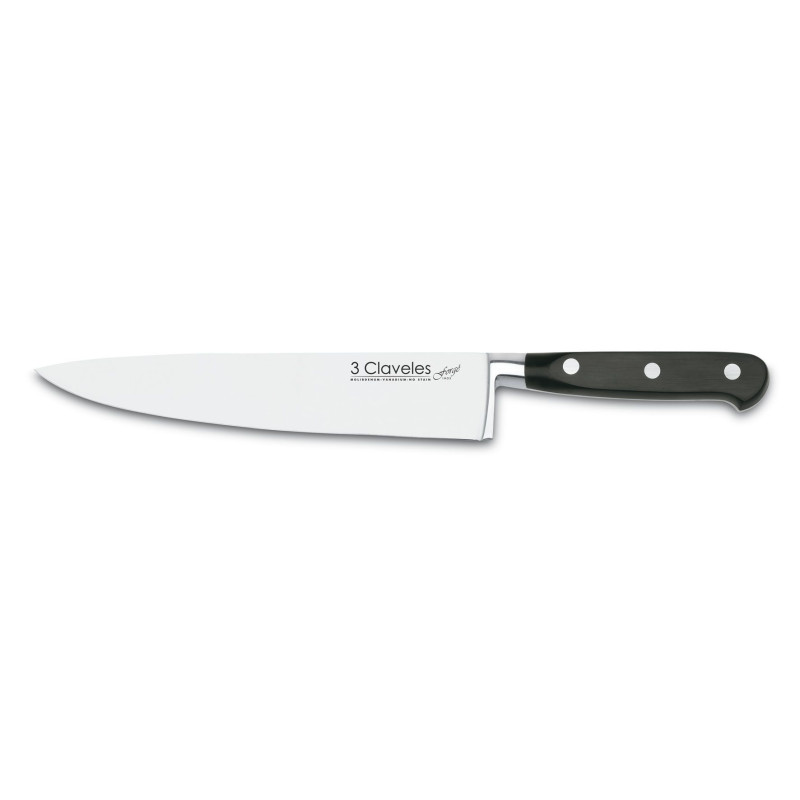 PROFESSIONAL COOKS KNIFE 20 cm - 8 E 3C