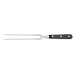 TENEDOR TRINCHANTE FORJADO FORGE 16 cm - 65 E 3C