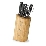 ASH UNIBLOCK CUTLERY BLOCK 3C