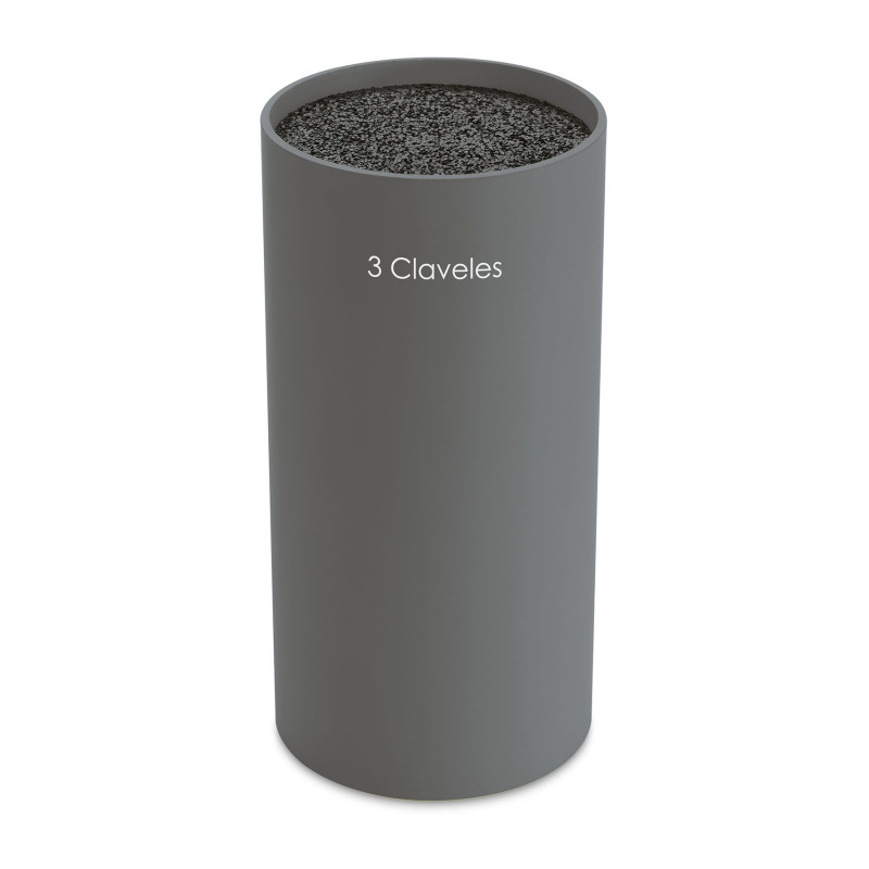 VAKUUM-UNIVERSALBLOCK GRAU 3C