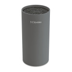 TACO UNIVERSAL VACIO GRIS 3C