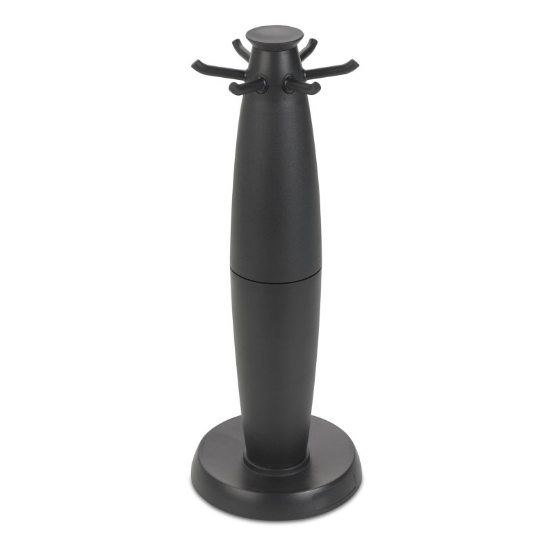 SUPORTE GIRATÓRIO PARA UTENSÍLIOS DE COZINHA 3C