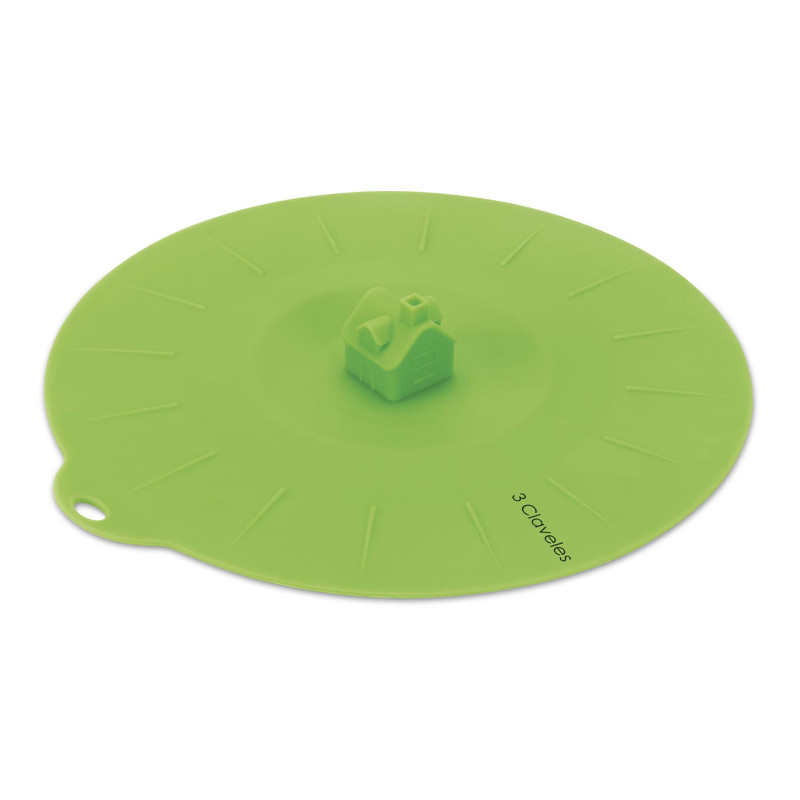 SILICONE LID 3C