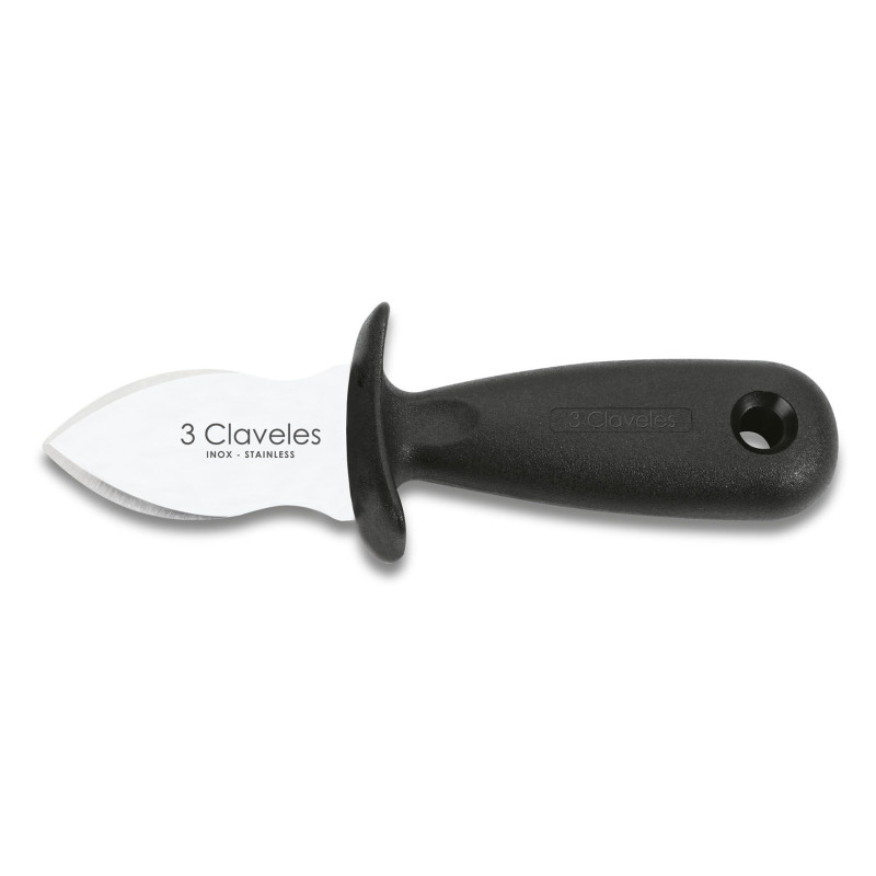 OYSTER KNIFE 3C