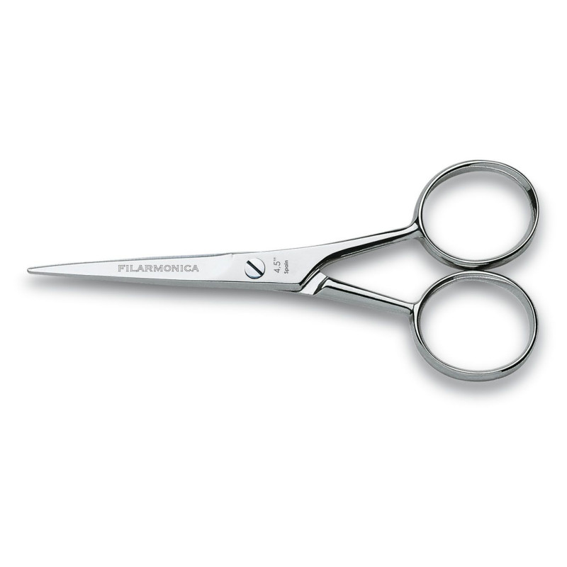 BIGODE TESOURA 4.5 E.F. D FIL