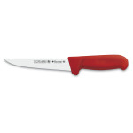 PROFLEX RED NARROW BUTCHER KNIFE 15 cm - 6 FH 3C