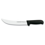 PROFLEX BLACK BREAKING KNIFE 20 cm - 8 3C