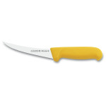 PROFLEX YELLOW CURVE BONING KNIFE 13 cm - 5 FH 3C