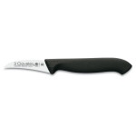 CUCHILLO MONDADOR PROFLEX NEGRO 6 cm - 2,5 D 3C