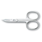 CURVE NAIL & CUTICLE SCISSOR 35 D 3C
