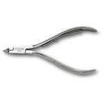 ALICATE CUTICULA 10cm C3mm D 3C