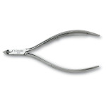 BOX JOINT CUTICLE NIPPER 115cm 14 D 3C