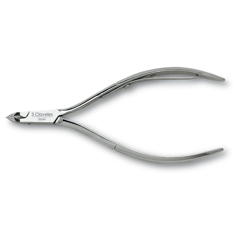 APPLICARE CUTICOLE MACH. 11.5cm. C5mm. D 3C