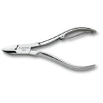 PROFESSIONAL NAIL NIPPER 12 cm D 3C