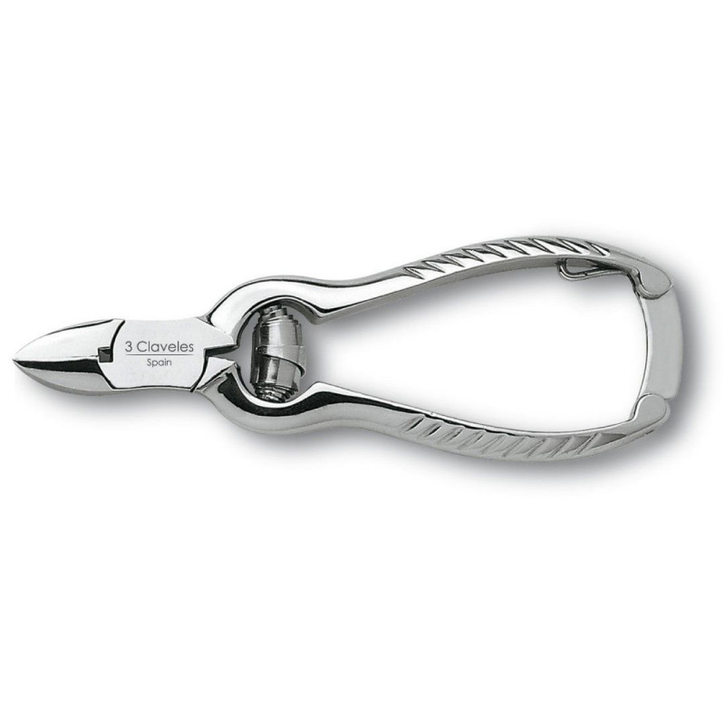 PROFESSIONAL NAILS NIPPER 115 cm D 3C