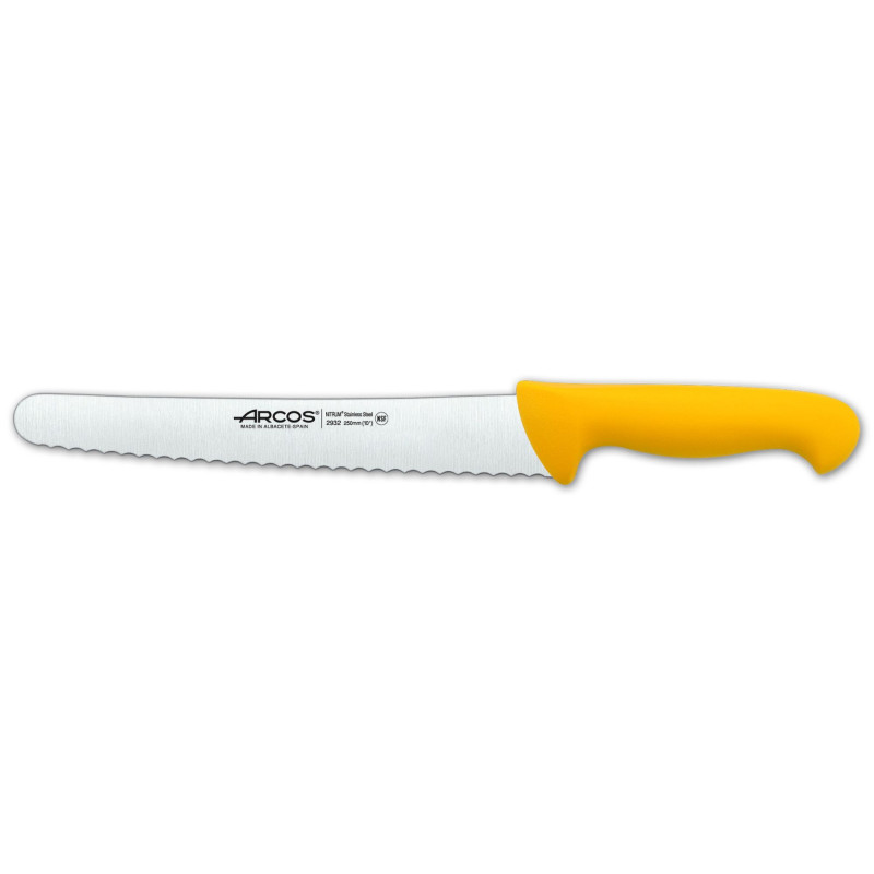 Cuchillo Pastelero Arcos ref. 293200