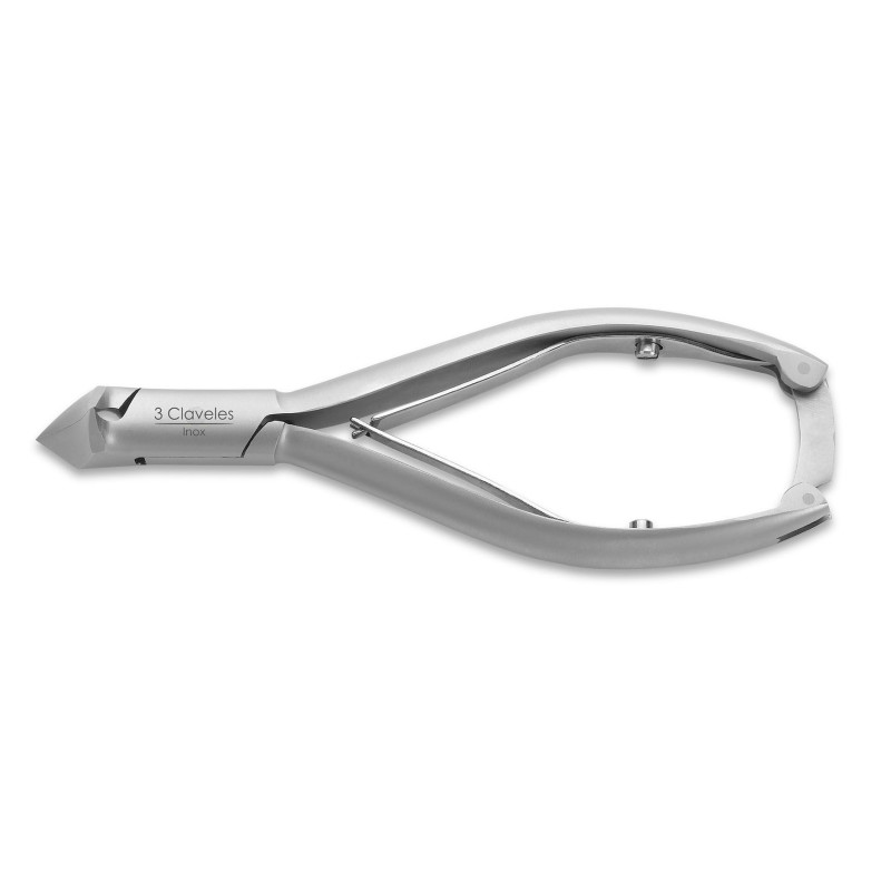 ALICATE DE CORTE FRONTAL 13,5 CM D 3C