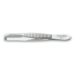 PINZA CANGREJO NIQUEL 8 cm D 3C