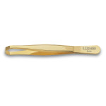 GOLD CLAW TWEEZER 9 cm D 3C