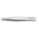 PINZA ESTRECHA INOX 10 cm D 3C