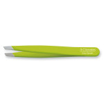 PINZA INOX PSESGADA VERDE 9 cm D 3C