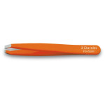 PINZA INOX PCANGREJO NARANJA 9 cm D 3C