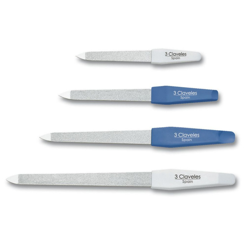 LIME SAPHIR CHROMÉ 13 cm. D 3C