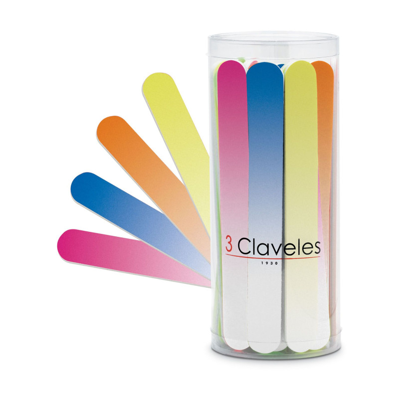 FILES BOX 30 UNITS 18cm 3C