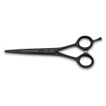TIJERA PELUQUERIA TITANIUM 5,5 E 3C