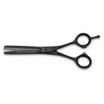 TIJERA PELUQUERIA TITANIUM ES 28 5,5 E 3C