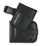 ESTUCHE PELUQUERIA NEGRO  3C