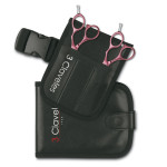 JUEGO ESTCINTURON CORTE-ESCULP DUR ROSA 55 3C