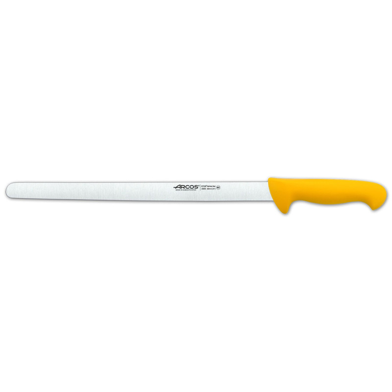 Slicing Knife - Flexible Arcos ref 293500