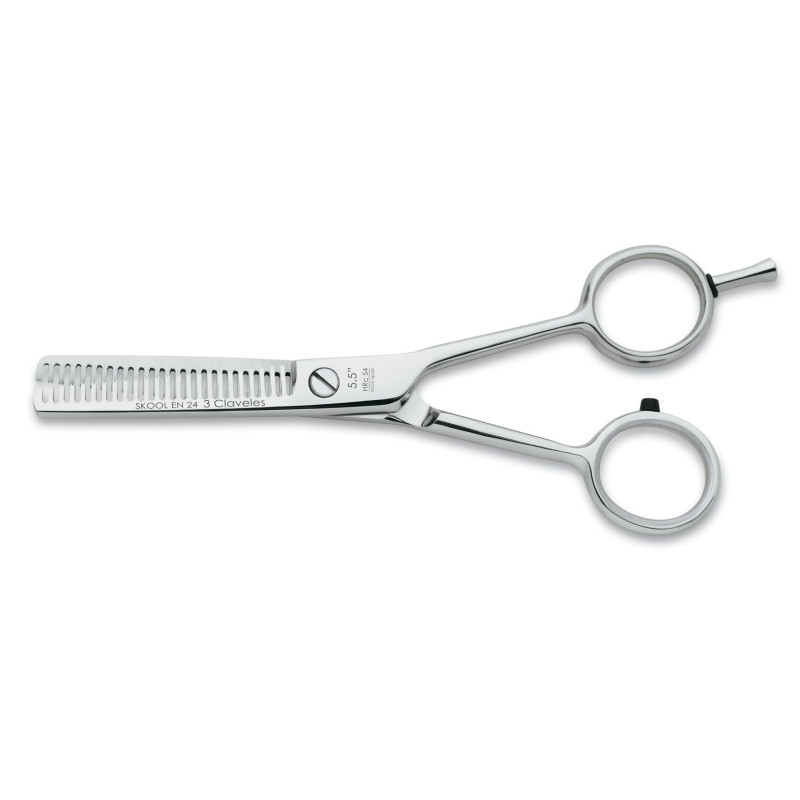 SKOOL HAIRDRESSING SCISSOR 55 EN D 3C